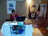 A Habitat képviseltette magát a 2011-es CSR Piacon