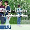 Gyorsabbá, kényelmesebbé és környezetbaráttá válik 2013-tól az építési engedélyezési eljárás